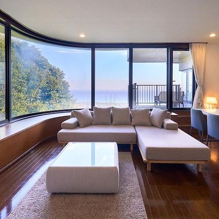 Suite Villa Panora Izu Akazawa 1F Ito  Exterior foto