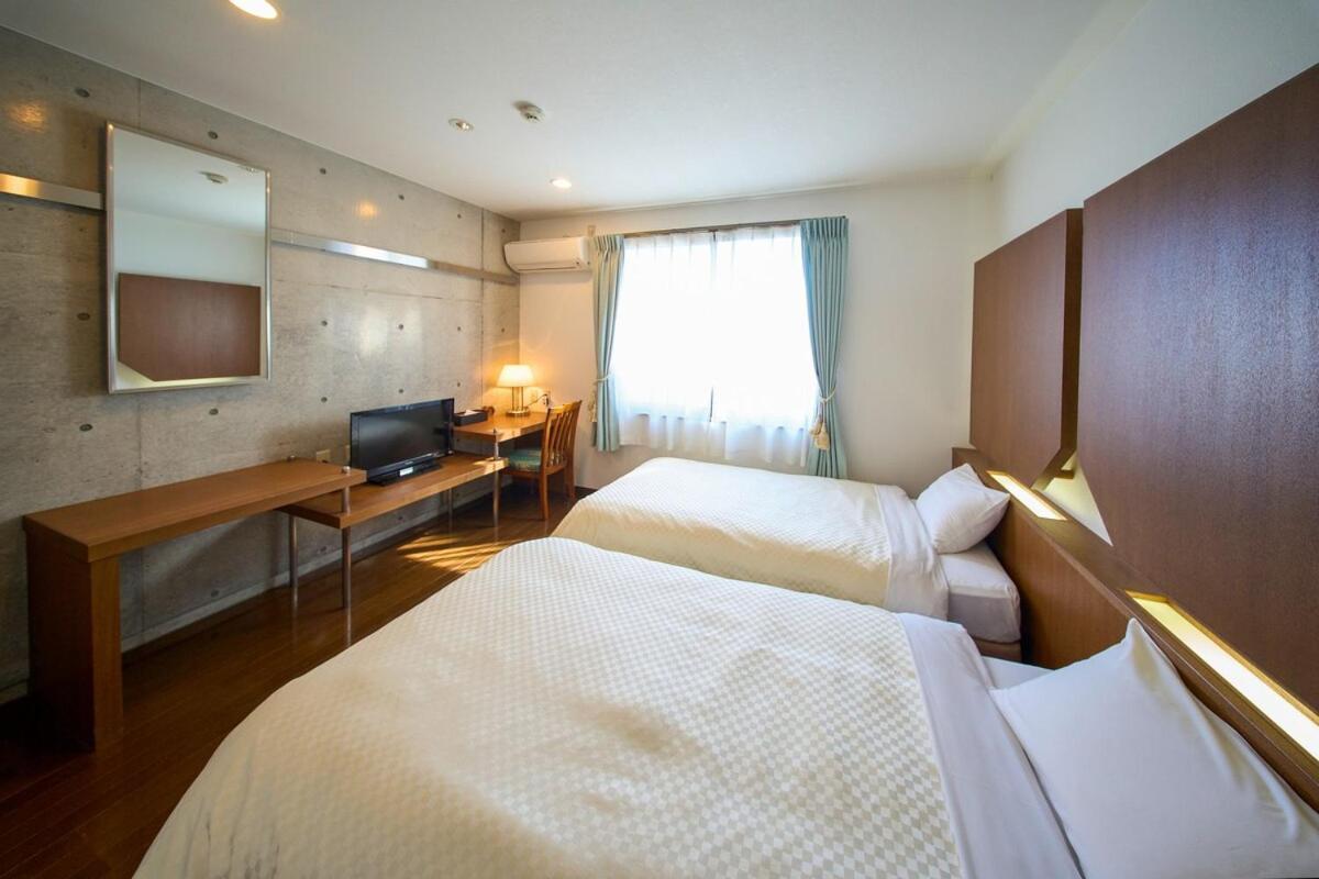 Suite Villa Panora Izu Akazawa 1F Ito  Exterior foto
